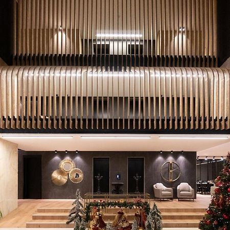 Votre Hotel Jounieh Exterior foto