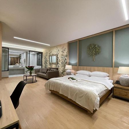 Votre Hotel Jounieh Exterior foto