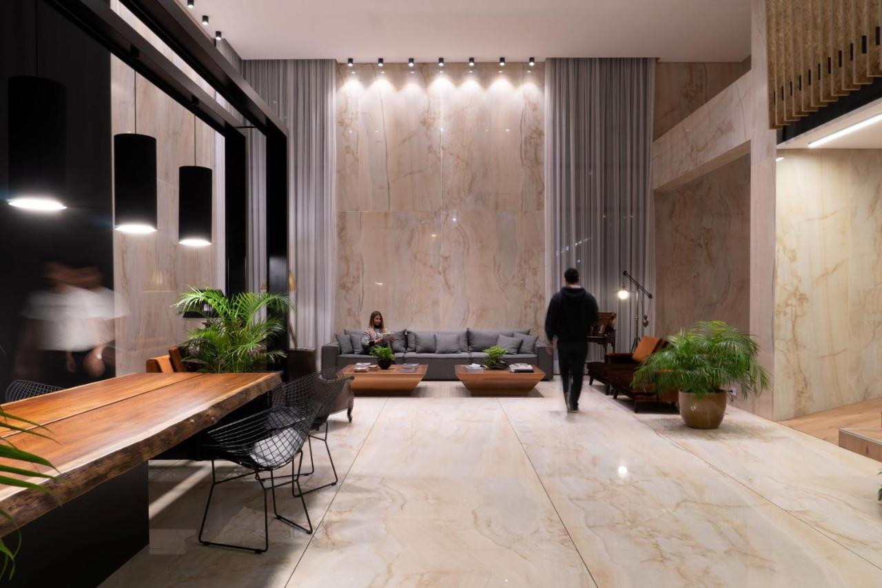 Votre Hotel Jounieh Exterior foto