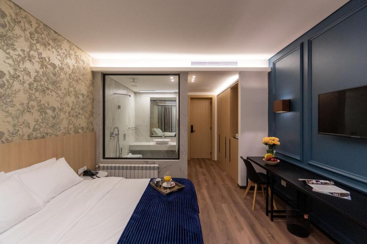 Votre Hotel Jounieh Exterior foto