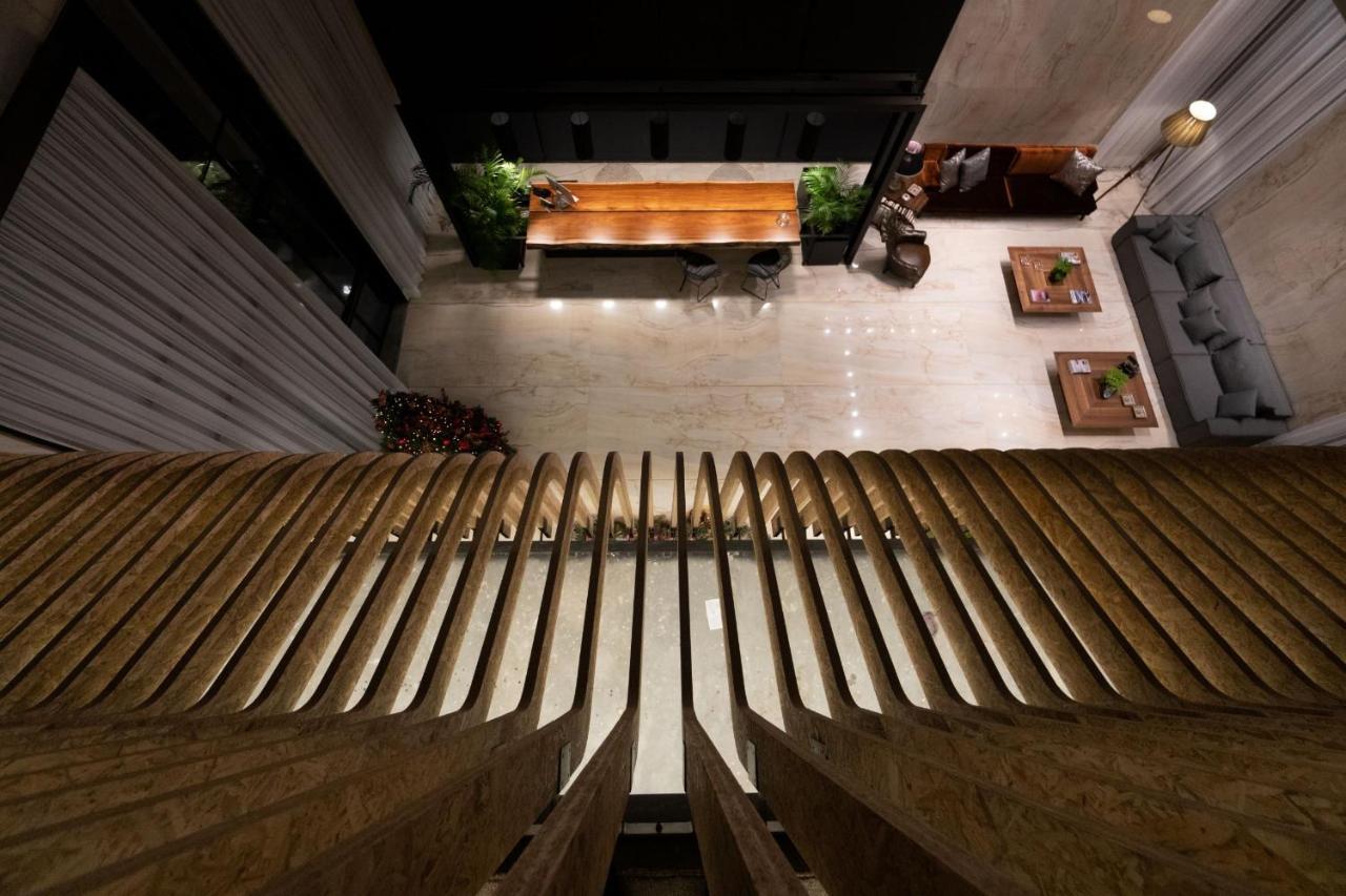 Votre Hotel Jounieh Exterior foto