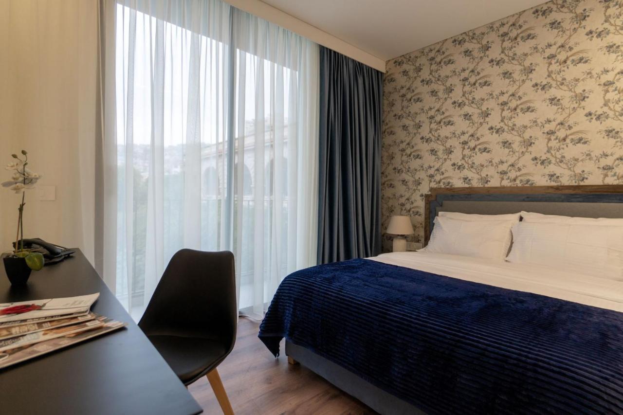 Votre Hotel Jounieh Exterior foto