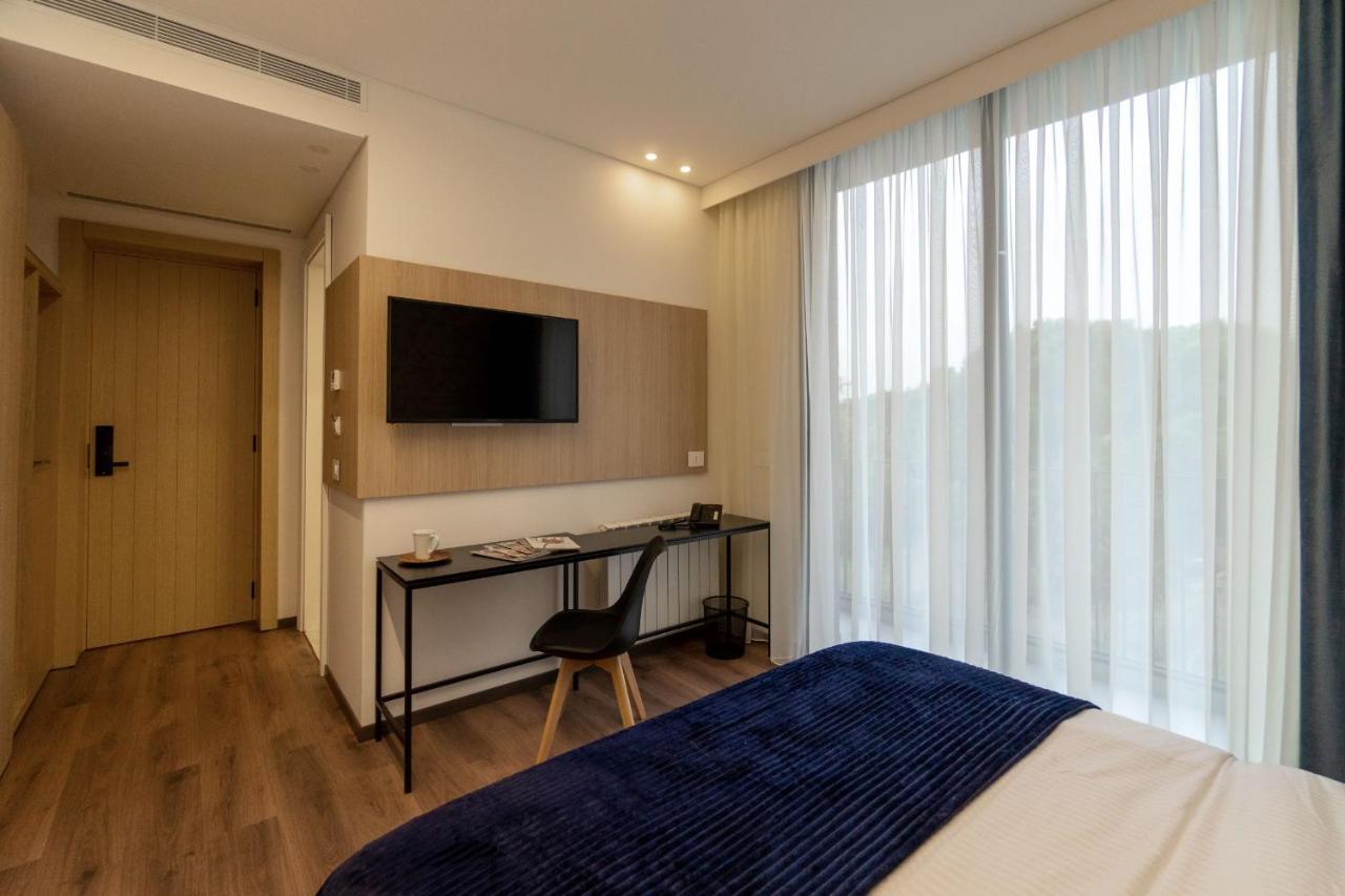 Votre Hotel Jounieh Exterior foto