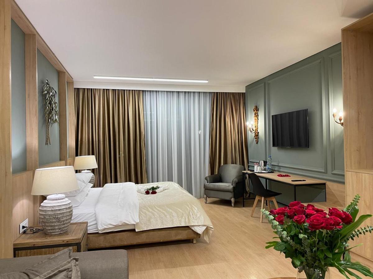 Votre Hotel Jounieh Exterior foto