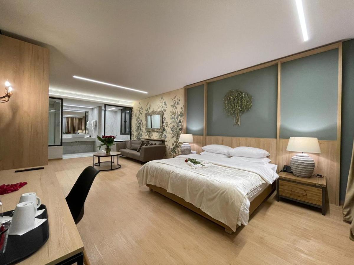 Votre Hotel Jounieh Exterior foto